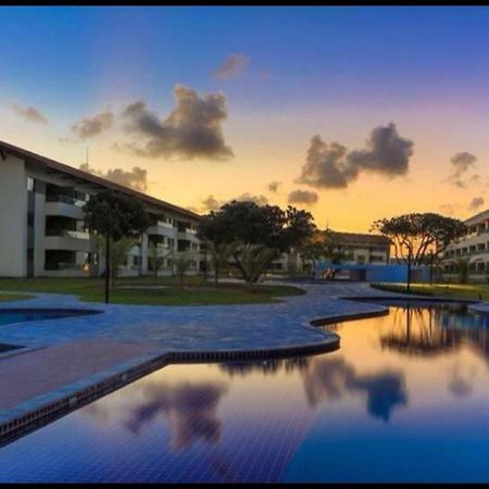 Carneiros Beach Resort - Flat Tamandaré Kültér fotó