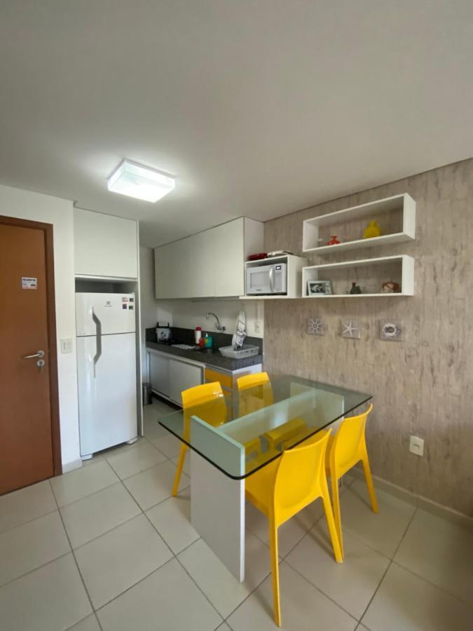 Carneiros Beach Resort - Flat Tamandaré Kültér fotó