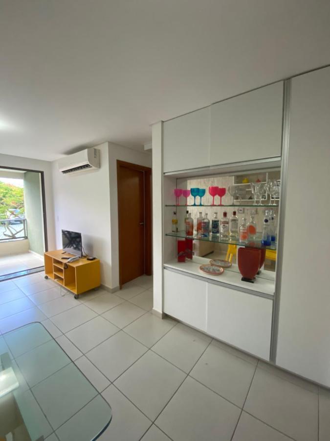 Carneiros Beach Resort - Flat Tamandaré Kültér fotó