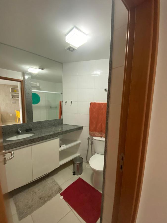 Carneiros Beach Resort - Flat Tamandaré Kültér fotó