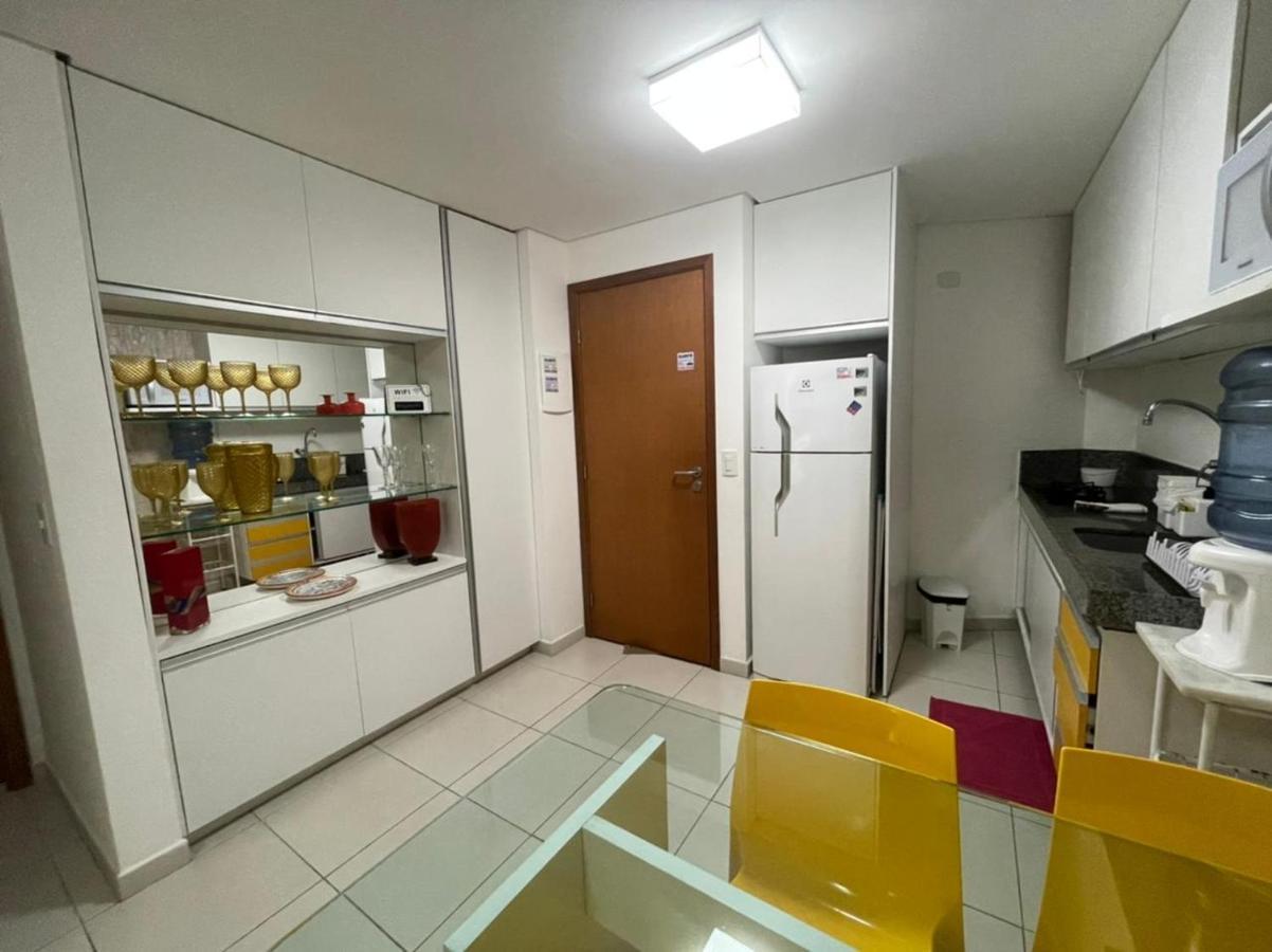 Carneiros Beach Resort - Flat Tamandaré Kültér fotó