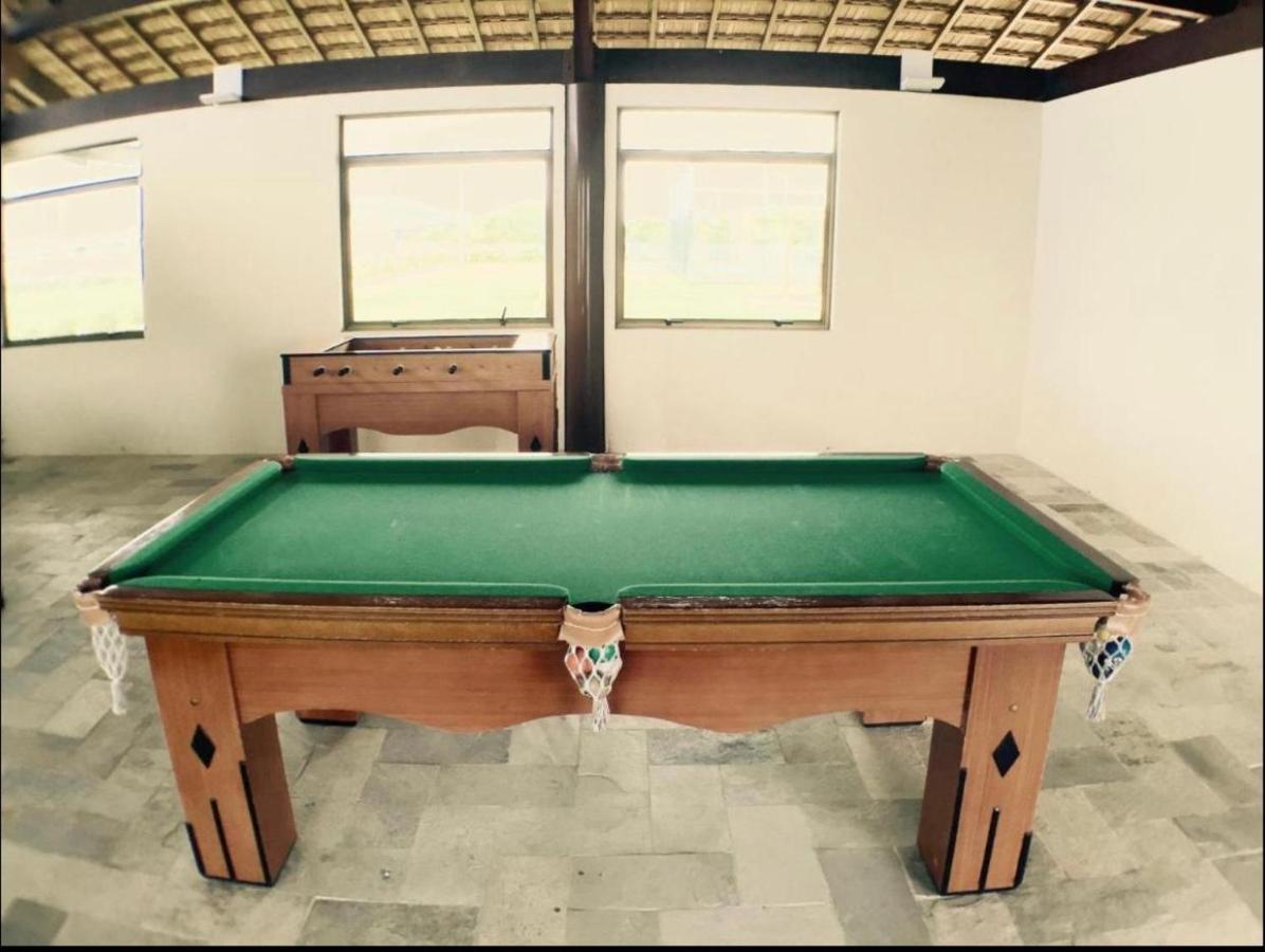 Carneiros Beach Resort - Flat Tamandaré Kültér fotó